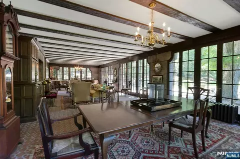 Dining - 9 E Saddle River Rd, Saddle River, NJ 07458 photo 6 of 6