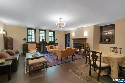 Living - 9 E Saddle River Rd, Saddle River, NJ 07458 photo 4 of 4