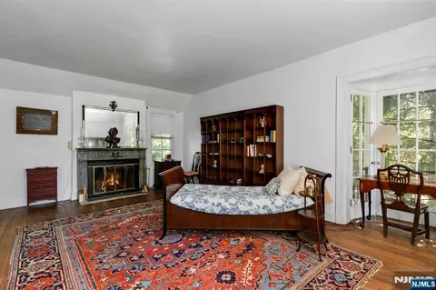Bedroom - 9 E Saddle River Rd, Saddle River, NJ 07458 photo 2 of 4