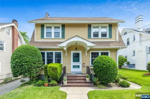 176 Woodward Ave, Rutherford, NJ 07070