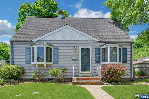 21 Butler Pl, Haskell, NJ 07420