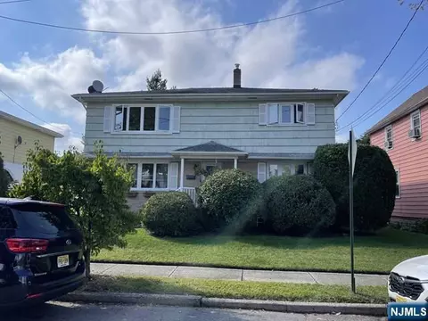 78 E Almira St, Bloomfield, NJ 07003