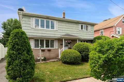 78 E Almira St, Bloomfield, NJ 07003