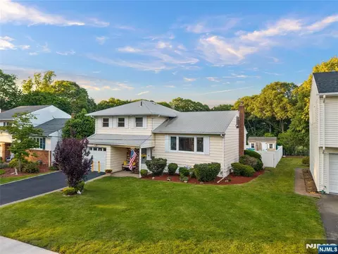119 Rutgers Pl, Clifton, NJ 07013