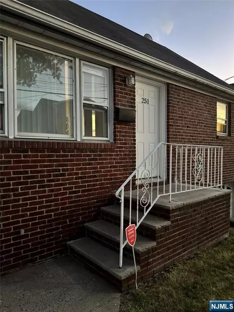 251 Stover Ave, North Arlington, NJ 07031