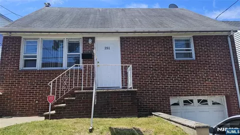 251 Stover Ave, North Arlington, NJ 07031