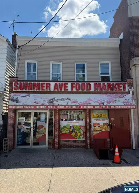 199 Summer Ave, Newark, NJ 07104