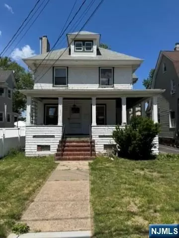 202 Berry St, Hackensack, NJ 07601