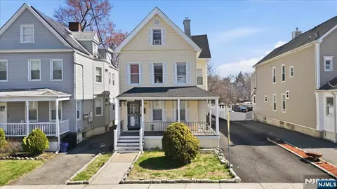 56 Ashland Ave, West Orange, NJ 07052