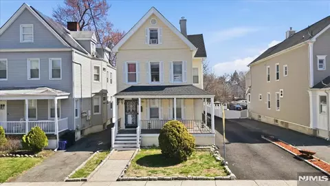 56 Ashland Ave, West Orange, NJ 07052