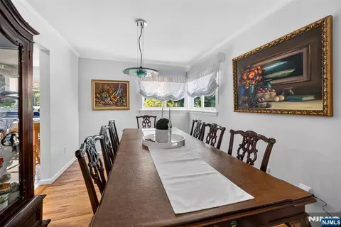 Dining - 413 Maple Hill Dr, Hackensack, NJ 07601 photo 1 of 3