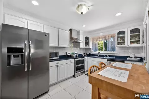 Kitchen - 413 Maple Hill Dr, Hackensack, NJ 07601 photo 1 of 3