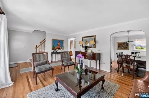 Living - 413 Maple Hill Dr, Hackensack, NJ 07601 photo 2 of 2