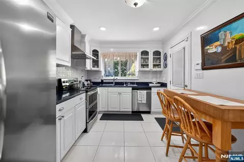 Kitchen - 413 Maple Hill Dr, Hackensack, NJ 07601 photo 2 of 3