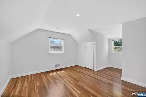 Bedroom - 413 Maple Hill Dr, Hackensack, NJ 07601 photo 7 of 8