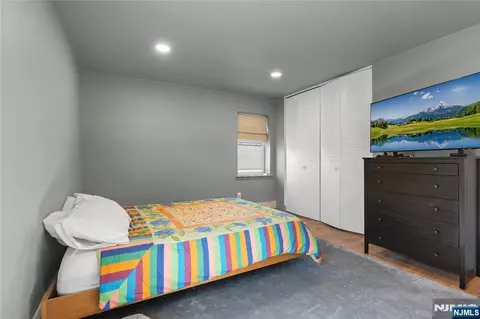 Bedroom - 25 Jefferson St #4E, Hackensack, NJ 07601 photo 1 of 2