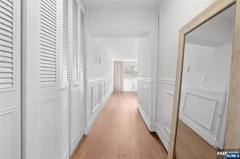 Entry Way - 25 Jefferson St #4E, Hackensack, NJ 07601 photo 2 of 2
