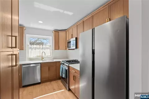 Kitchen - 25 Jefferson St #4E, Hackensack, NJ 07601 photo 1 of 1
