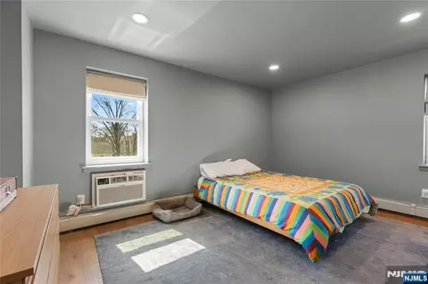 Bedroom - 25 Jefferson St #4E, Hackensack, NJ 07601 photo 2 of 2
