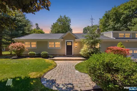 309 Spring Ln, Haworth, NJ 07641