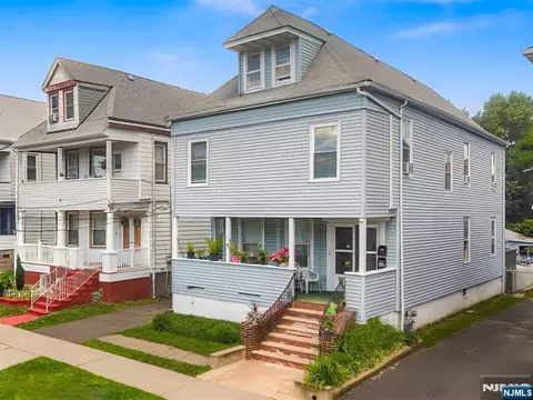 16 Madison Ave, Clifton, NJ 07011