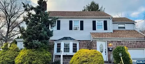 419-421 19th Ave, Paterson, NJ 07504