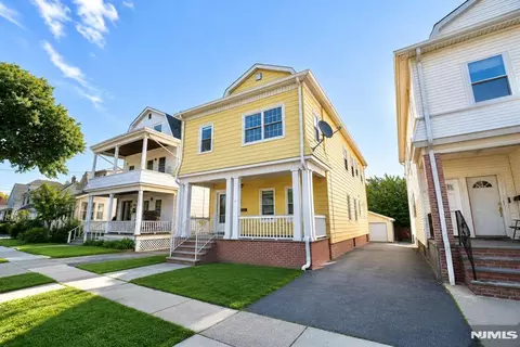 83 Berkeley Ave, Bloomfield, NJ 07003