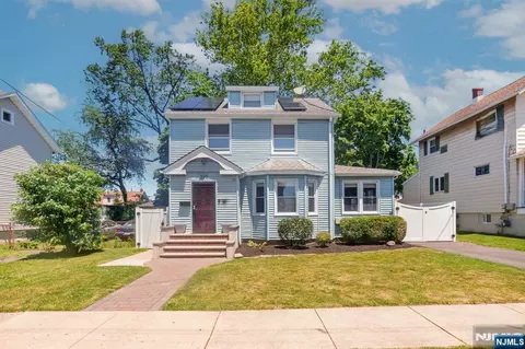 330 Simons Ave, Hackensack, NJ 07601