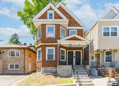 45 Union Ave, Belleville, NJ 07109