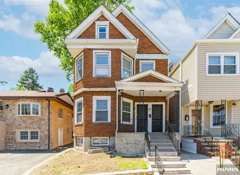 45 Union Ave, Belleville, NJ 07109