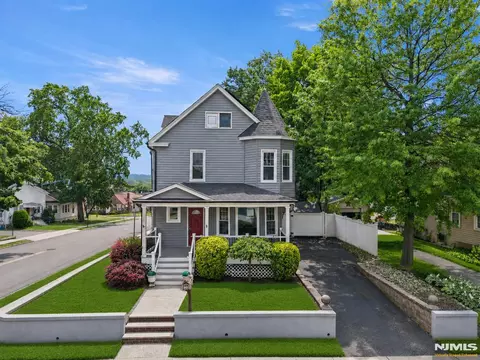 158 Elberon Ave, Hawthorne, NJ 07506