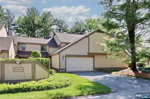 504 Aspen Ln #5042, Wyckoff, NJ 07481
