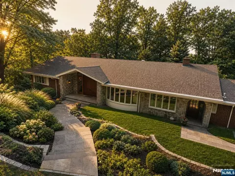 3 Highwood Pl, Alpine, NJ 07620