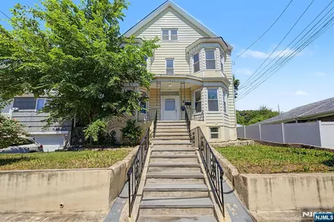 133 Mount Prospect Ave, Belleville, NJ 07109