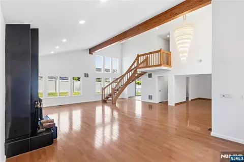 Living - 131 Haase Ave, Paramus, NJ 07652 photo 1 of 6