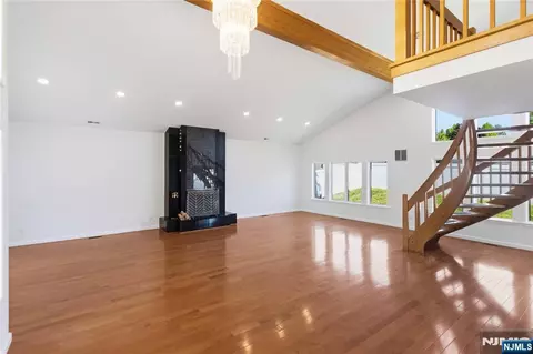Living - 131 Haase Ave, Paramus, NJ 07652 photo 3 of 6