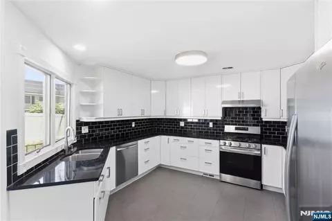 Kitchen - 131 Haase Ave, Paramus, NJ 07652 photo 1 of 2