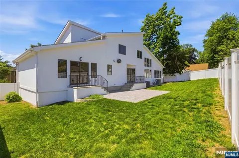 Exterior - 131 Haase Ave, Paramus, NJ 07652 photo 3 of 3