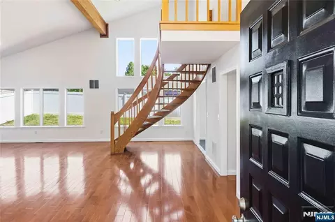 Entry Way - 131 Haase Ave, Paramus, NJ 07652 photo 1 of 2