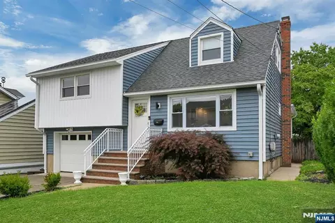 57 Ottawa Ave, Hasbrouck Heights, NJ 07604