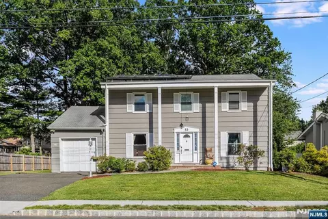 53 Nance Rd, West Orange, NJ 07052
