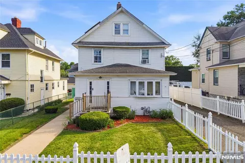 166 W Demarest Ave, Englewood, NJ 07631