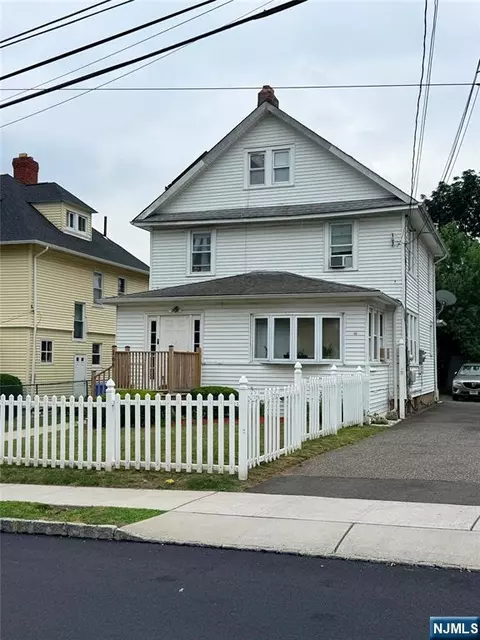166 W Demarest Ave, Englewood, NJ 07631