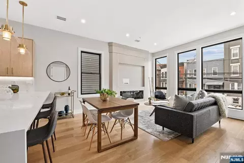 146 Sherman Ave #2, Jersey City, NJ 07307