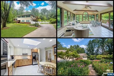 7 Southwood Dr, Morris Plains, NJ 07950