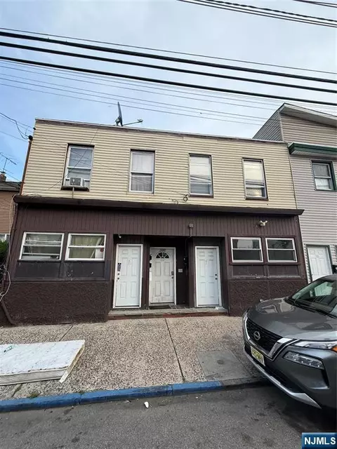 390 Totowa Ave, Paterson, NJ 07502