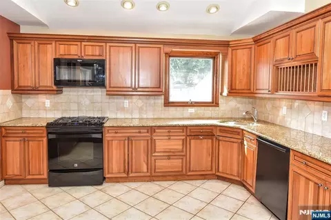 Kitchen - 77 Herman St, Hackensack, NJ 07601 photo 3 of 6