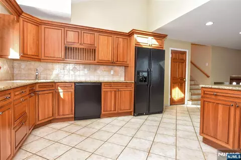 Kitchen - 77 Herman St, Hackensack, NJ 07601 photo 4 of 6