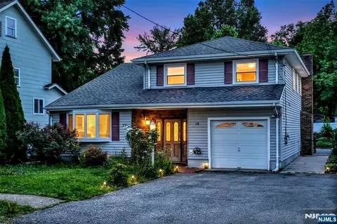 Exterior - 77 Herman St, Hackensack, NJ 07601 photo 3 of 7