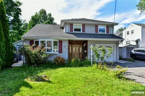 77 Herman St, Hackensack, NJ 07601